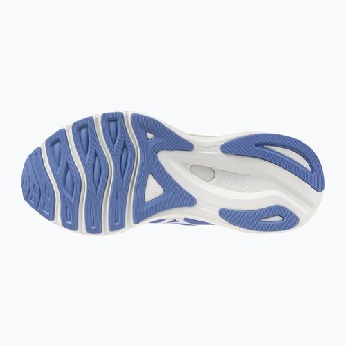Scarpe da running donna Mizuno Wave Serene 2 ultramarine/gf white/fortune yellow