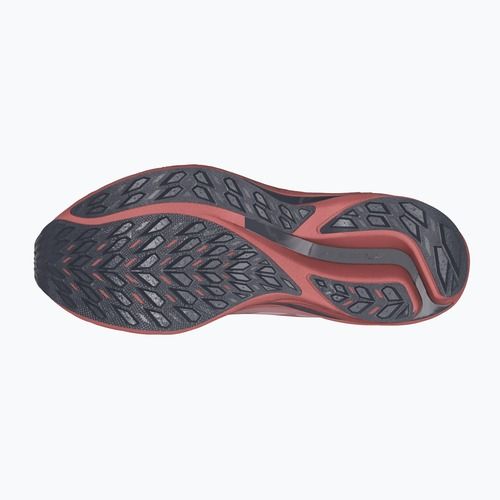 Scarpe da running donna Mizuno Wave Rider TT 3 rose elegance/pinkesque/faded rose