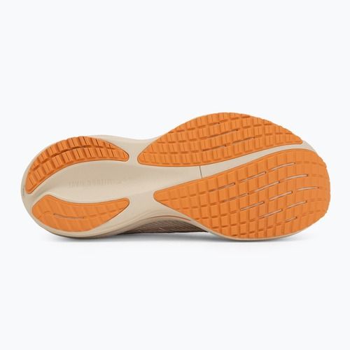 Scarpe da running donna Mizuno Wave Rider 29 summer sand/white/autumn sunset