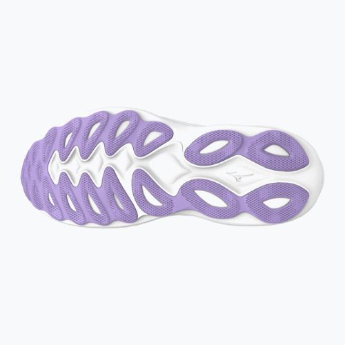 Scarpe da running donna Mizuno Wave Sky 9 summer sand/white/ curds&whey