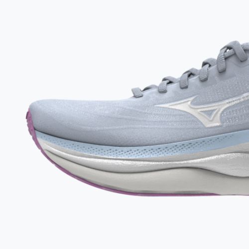 Scarpe da running donna Mizuno Wave Sky 9 ancient water/white/ice water