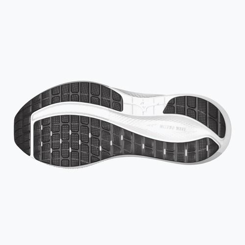 Scarpe da running uomo Mizuno Wave Inspire 22 estate blue/lightning yellow