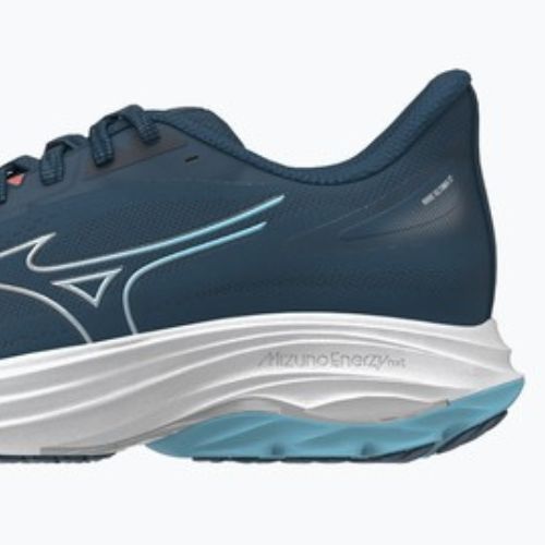 Scarpe da running uomo Mizuno Wave Ultima 17 sailor blue/silver/blue topaz