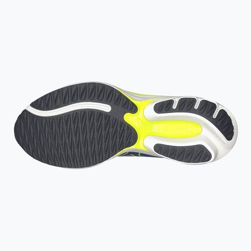 Scarpe da running uomo Mizuno Wave Ultima 17 surf the web/lightning yellow