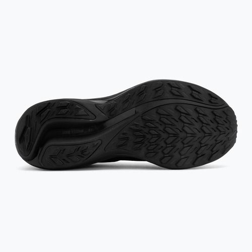 Scarpe da running uomo Mizuno Wave Rider GTX 3 black/black/black sand