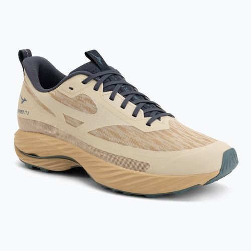 Scarpe da running uomo Mizuno Wave Rider TT 3 curds&whey/summer sand/north atlantic