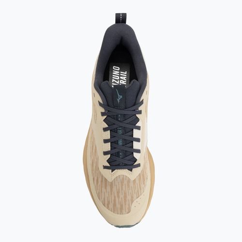 Scarpe da running uomo Mizuno Wave Rider TT 3 curds&whey/summer sand/north atlantic