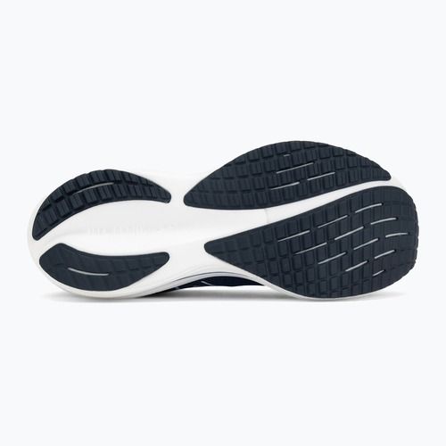 Scarpe da running uomo Mizuno Wave Rider 29 estate blue/white/lightning yellow