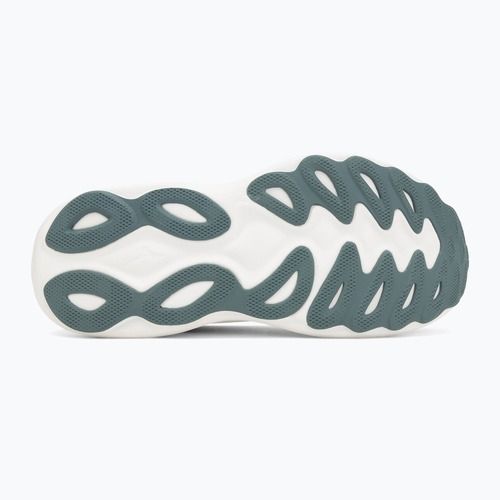 Scarpe da running uomo Mizuno Wave Sky 9 pale khaki/curds&whey/ curds&white