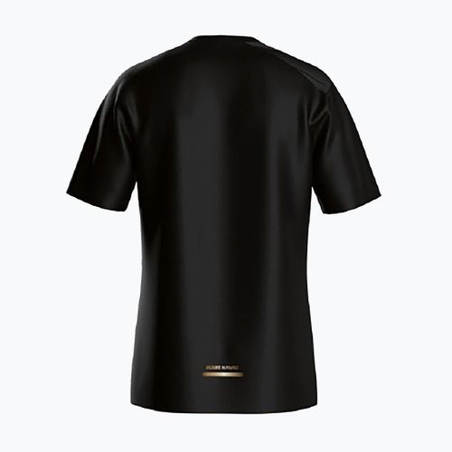 T-shirt da running uomo  Mizuno Active DryAeroFlow Graphic yamaori