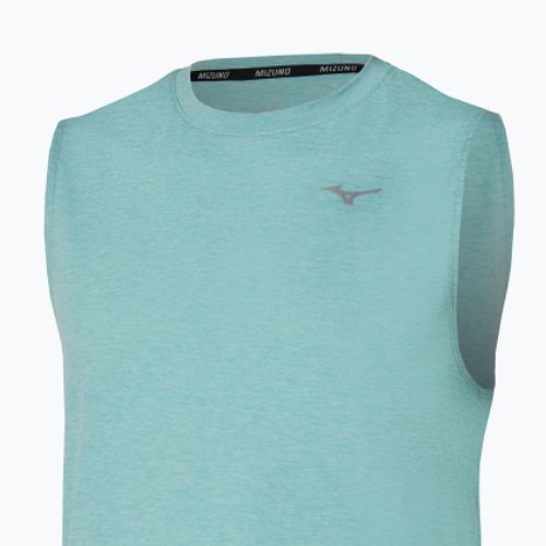Maglia da running uomo Mizuno Impulse Core Sleeveless esta