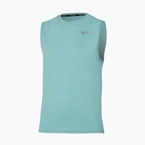 Maglia da running uomo Mizuno Impulse Core Sleeveless esta