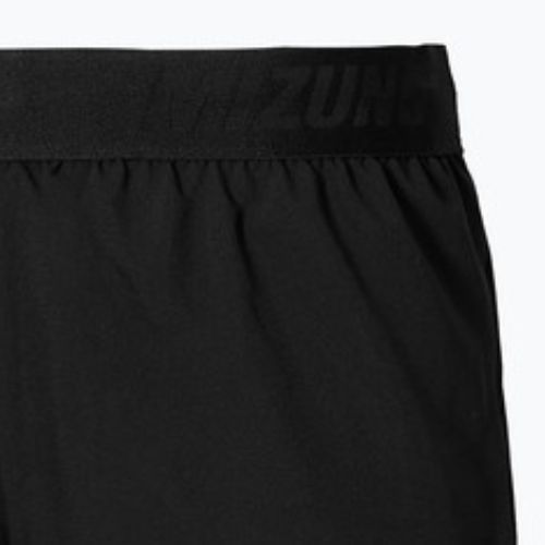 Pantaloncini running donna Mizuno Core 5.5 black