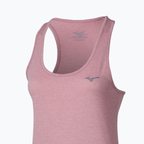 Canotta running donna Mizuno Impulse Core Tank neo mint