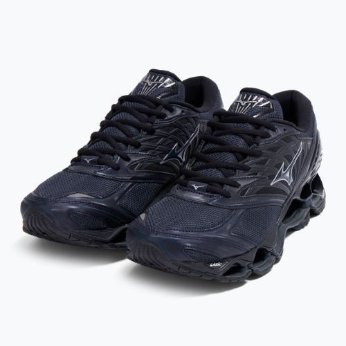 Scarpe Mizuno Wave Prophecy LS salute/navy blazer/black