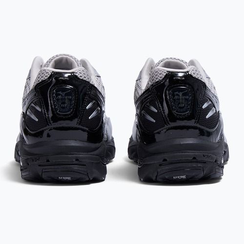 Scarpe Mizuno Wave Rider 10 harbor mist/silver/black