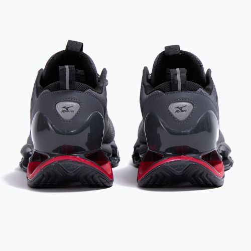 Scarpe da running Mizuno Wave Prophecy 13.2 quiet shade/silver/barbados cherry