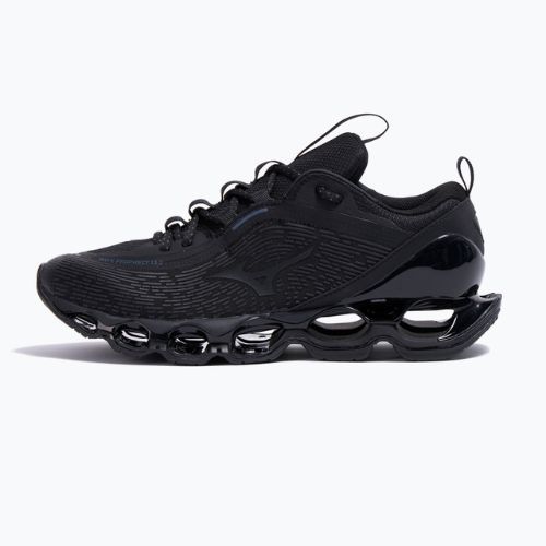 Scarpe da running Mizuno Wave Prophecy 13.2 black/black/iron gate