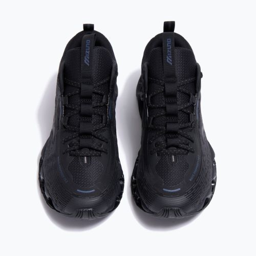 Scarpe da running Mizuno Wave Prophecy 13.2 black/black/iron gate