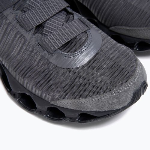 Scarpe Mizuno Wave Prophecy Strap 2 iron gate/black