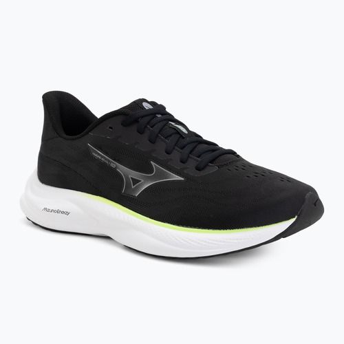 Scarpe da running uomo Mizuno Revolt 4 black/ultimate gray/glowing apple