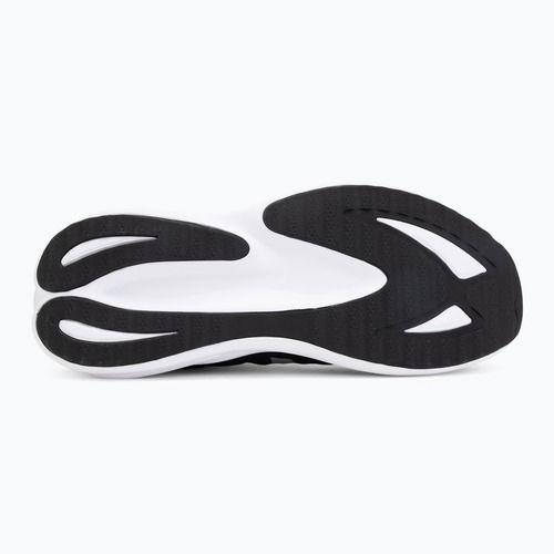 Scarpe da running uomo Mizuno Revolt 4 black/ultimate gray/glowing apple