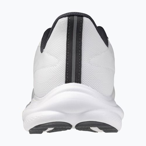 Scarpe da running uomo Mizuno Revolt 4 white/eventide/india ink