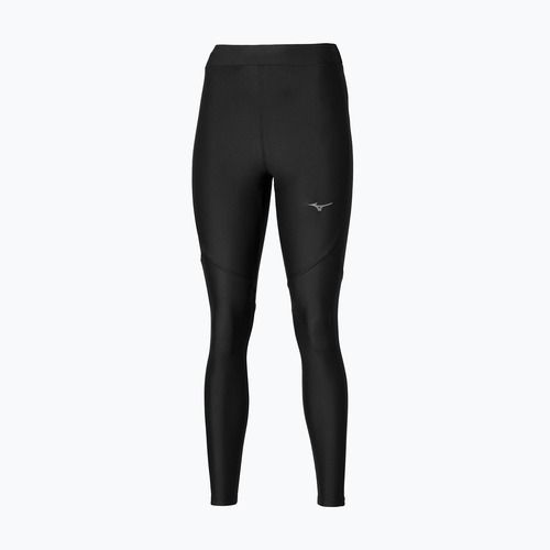 Leggings donna Mizuno Alpha 7/8 black