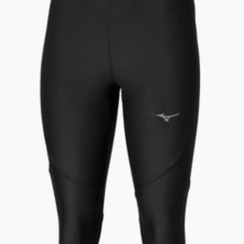 Leggings donna Mizuno Alpha 7/8 black