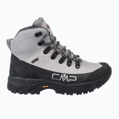 Scarpe da trekking donna CMP Dhenieb Wp grey