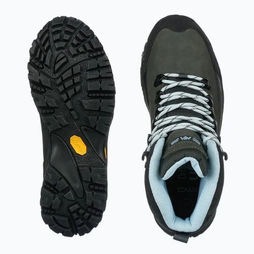 Scarpe da trekking donna CMP Dhenieb Wp lead
