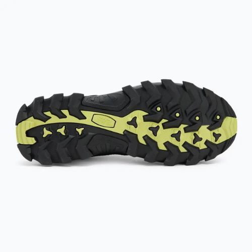 Scarpe da trekking uomo CMP Rigel Low desert/apple