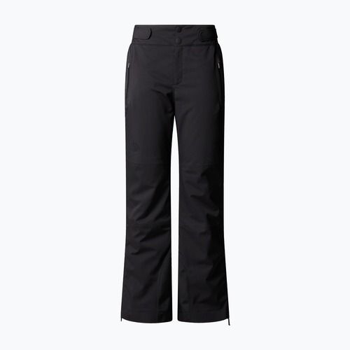 Pantaloni da sci da donna The North Face Lenado Short neri