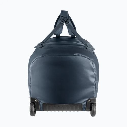 Borsone da viaggio deuter Duffel 90 l black