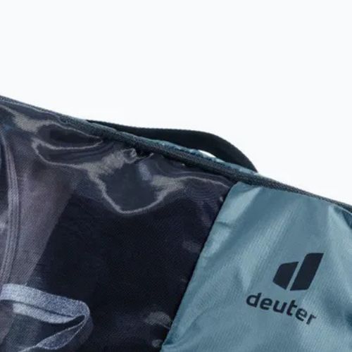 Organizer deuter Mesh Zip 5 l Atlantic