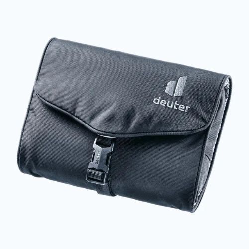Beauty case deuter Wash Bag I black