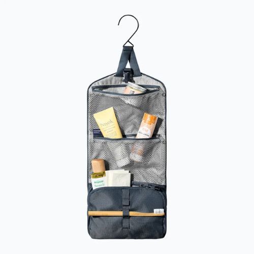 Beauty case deuter Wash Bag I black