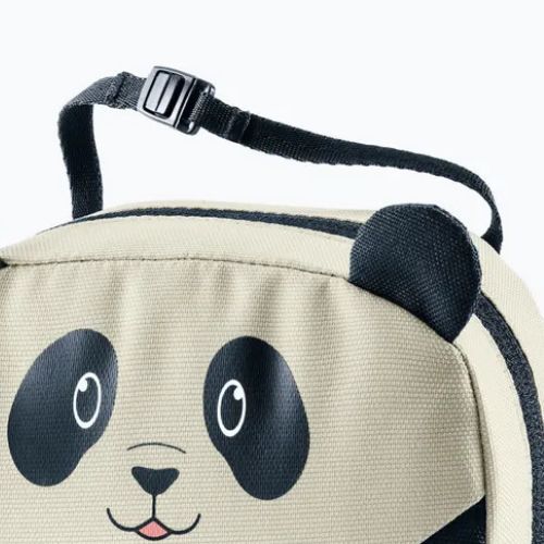 Beauty case per bambini deuter Wash Bag Kids black/bone