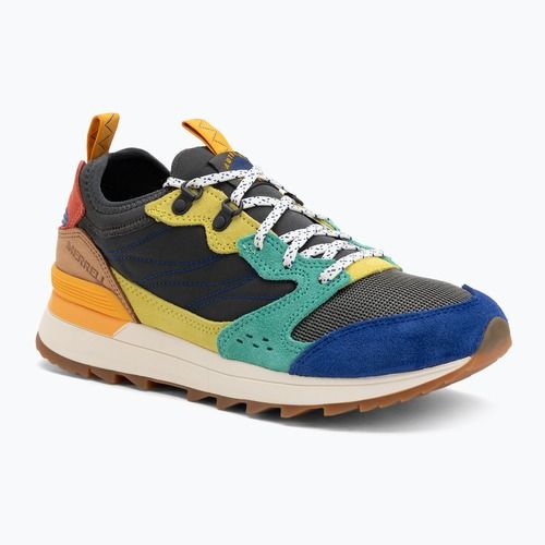 Scarpe da uomo Merrell Alpine 83 Sneaker Recraft indigo