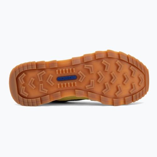 Scarpe da uomo Merrell Alpine 83 Sneaker Recraft indigo