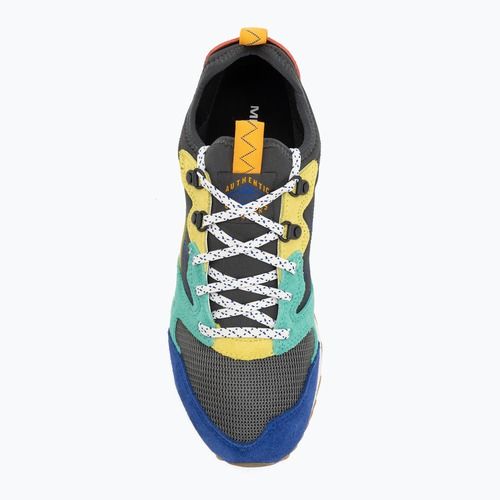 Scarpe da uomo Merrell Alpine 83 Sneaker Recraft indigo