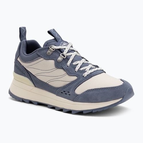 Scarpe da uomo Merrell Alpine 83 Sneaker Recraft indigo