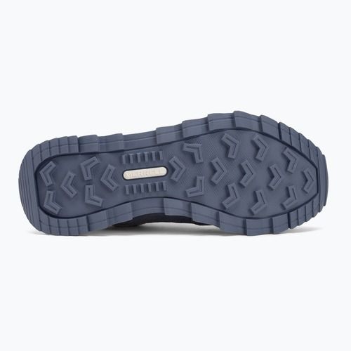 Scarpe da uomo Merrell Alpine 83 Sneaker Recraft indigo