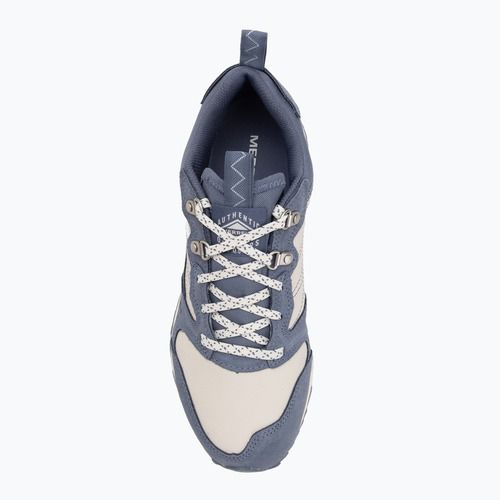 Scarpe da uomo Merrell Alpine 83 Sneaker Recraft indigo