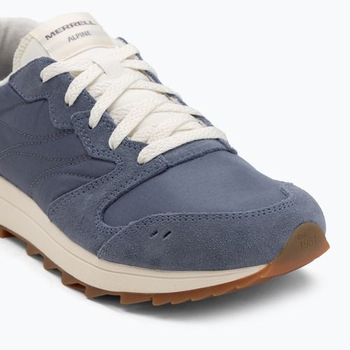 Scarpe da uomo Merrell Alpine 83 Sneaker Sport indigo