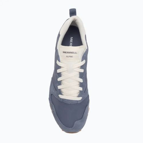 Scarpe da uomo Merrell Alpine 83 Sneaker Sport indigo