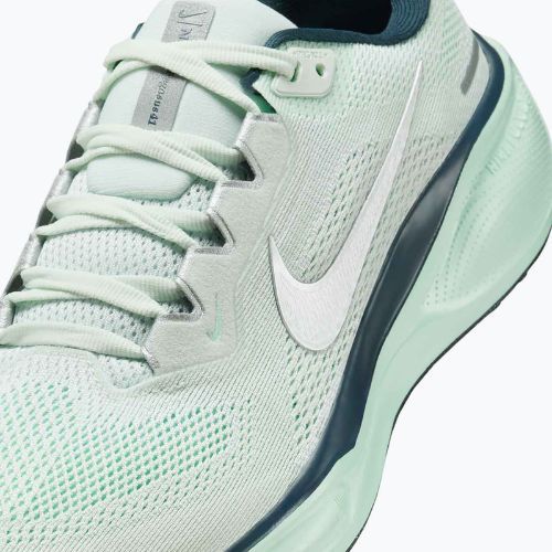 Scarpe da running donna Nike Pegasus 41 ghost aqua/mint foam/armory navy/metallic silver