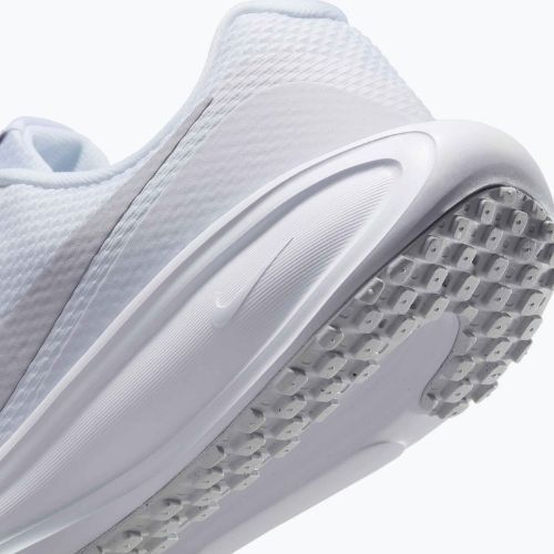 Scarpe da running donna Nike Revolution 8 white/pure platinum