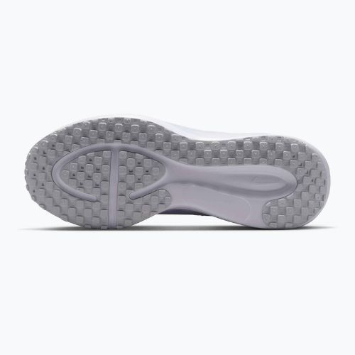 Scarpe da running donna Nike Revolution 8 white/pure platinum