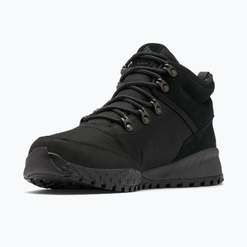 Scarpe da uomo Columbia Fairbanks MID V2 black/shark
